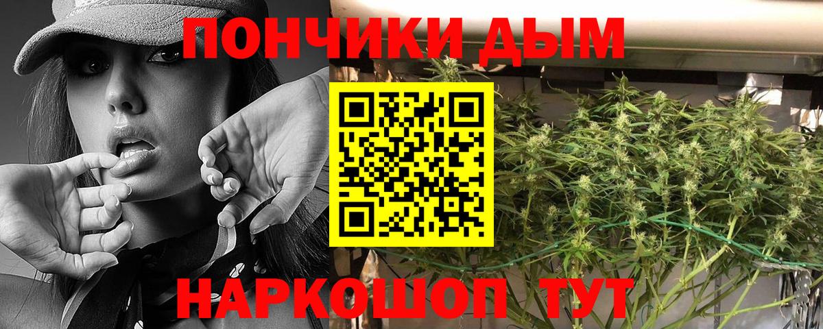 Канабис Bruce Banner Луга